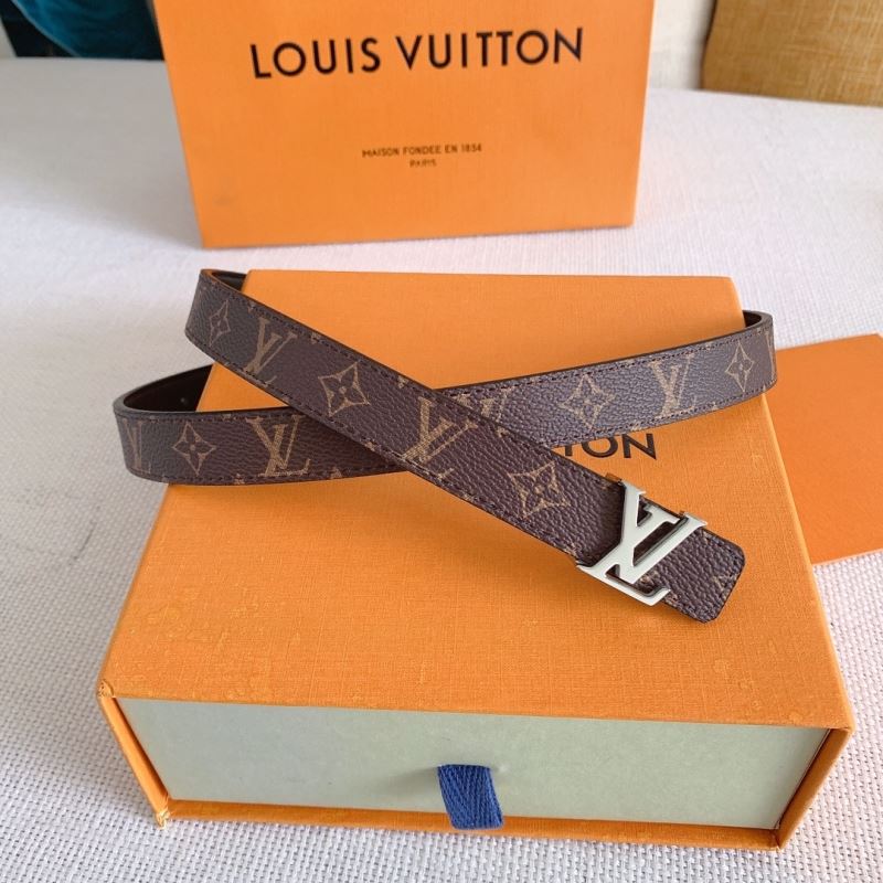 Louis Vuitton Belts